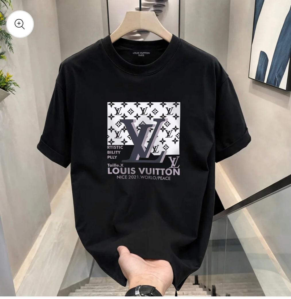 Best Quality Premium Reguler Fit Printed T-shirt For men