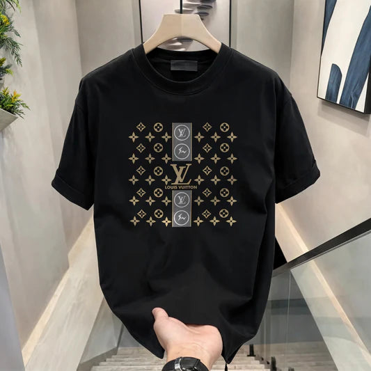Premium Casual Fit T-Shirt for Men